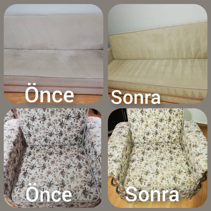 Çerkezköy Koltuk Yıkama - Baştürk Halı Yıkama Fabrikası